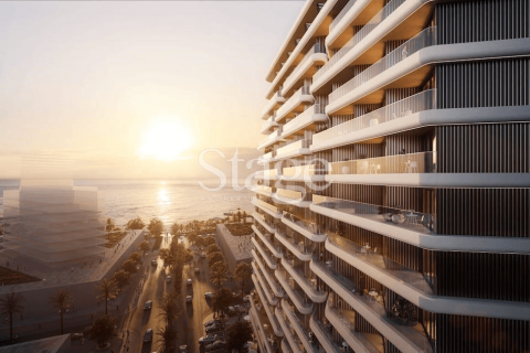 Studio Apartment in Mina Al Arab, UAE No. 185947 5