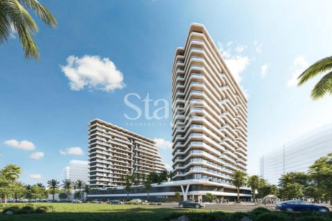 Studio Apartment in Mina Al Arab, UAE No. 185947 3