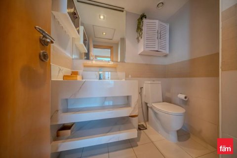 Apartment de 1 dormitorio  No. 134943 9