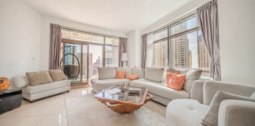 Apartment de 1 dormitorio  No. 134943