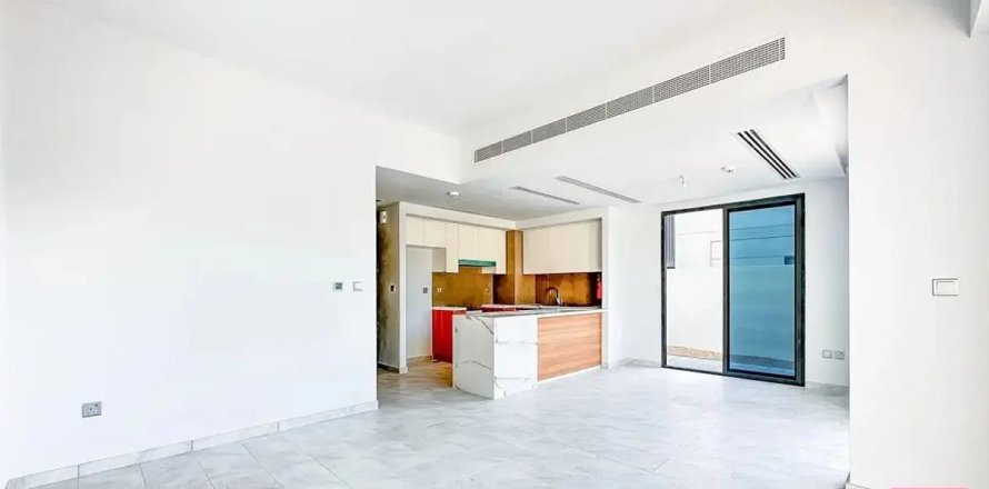 Townhouse de 3 dormitorios  No. 134941