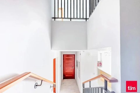 Townhouse de 3 dormitorios  No. 134941 5