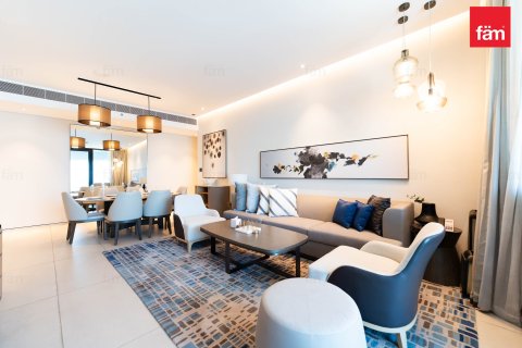 Apartment de 3 dormitorios  No. 134944 3