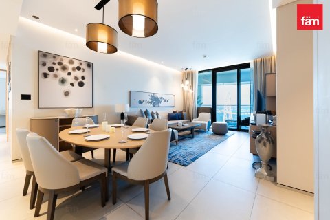 Apartment de 3 dormitorios  No. 134944