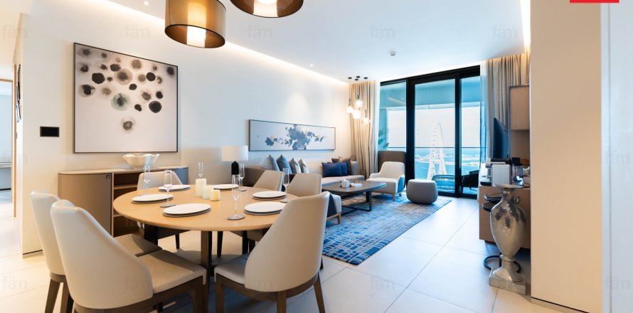 Apartment de 3 dormitorios  No. 134944