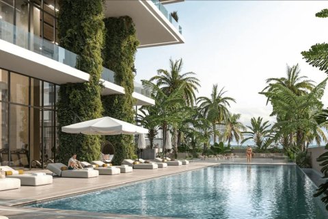 Apartment de 3 dormitorios No. 134947 18