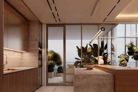 Apartment de 3 dormitorios No. 134947 12