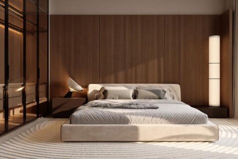 Apartment de 3 dormitorios No. 134947 10