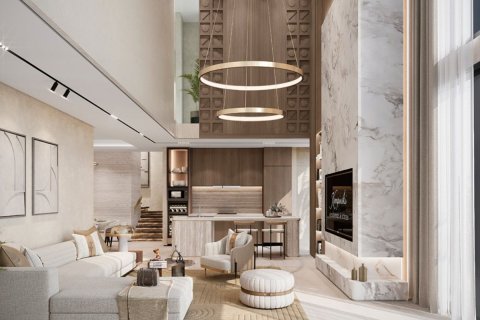 Apartment de 3 dormitorios No. 134947 3