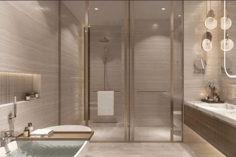 Apartment de 3 dormitorios No. 134947 11