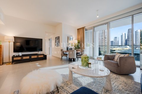 Apartment de 3 dormitorios  No. 119874 19