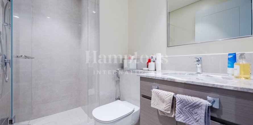 Apartment de 3 dormitorios  No. 119874