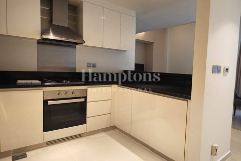 Appartement de 1 chambre No. 119871 12