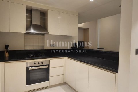 Appartement de 1 chambre No. 119871 11