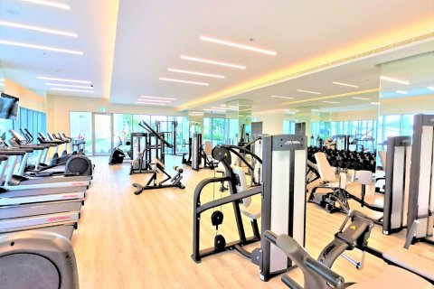 Apartment de 1 dormitorio No. 119876 21