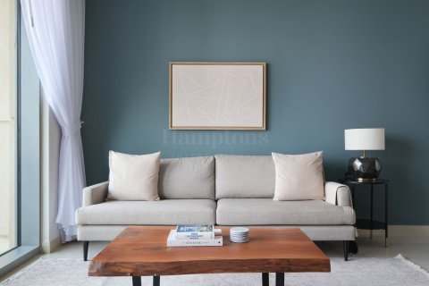 Apartment de 1 dormitorio No. 119876 4