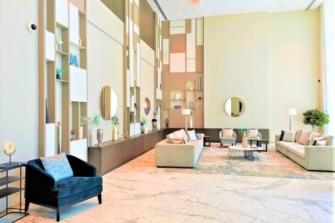 Apartment de 1 dormitorio No. 119876 24