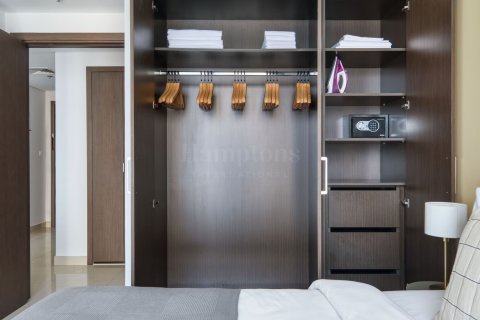 Apartment de 1 dormitorio No. 119876 13