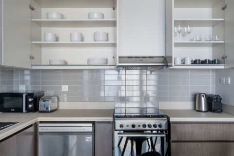 Apartment de 1 dormitorio No. 119876 10