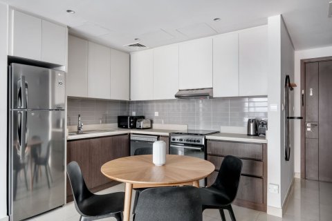 Apartment de 1 dormitorio No. 119876 9