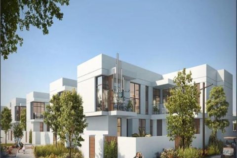 Townhouse de 2 dormitorios en  Yas Island, UAE No. 35496 23