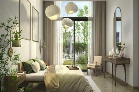 Townhouse de 3 dormitorios en  Yas Acres, UAE No. 35495 15