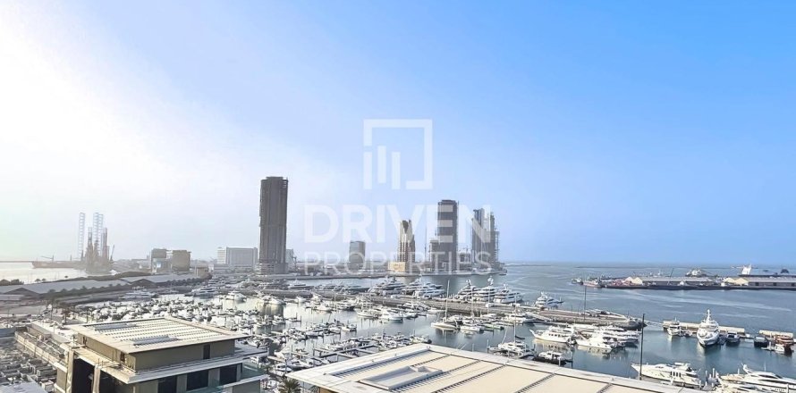 3 bedrooms Apartment in Mina Rashid, UAE No. 193251
