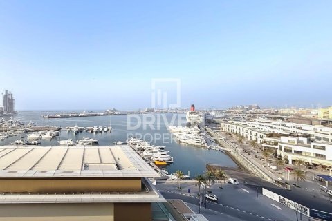 3 bedrooms Apartment in Mina Rashid, UAE No. 193251 17