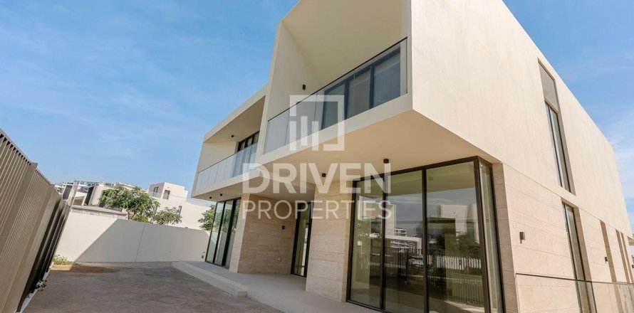 5 bedrooms Villa in Dubai Hills Estate, UAE No. 193254