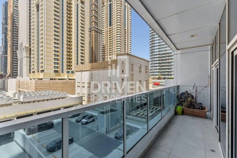 Apartment de 2 dormitorios en Marina Arcade Tower, UAE No. 193250 4