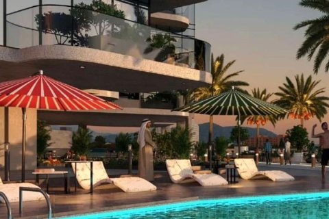 1 bedroom Apartment in Dubai Science Park, UAE No. 161006 9