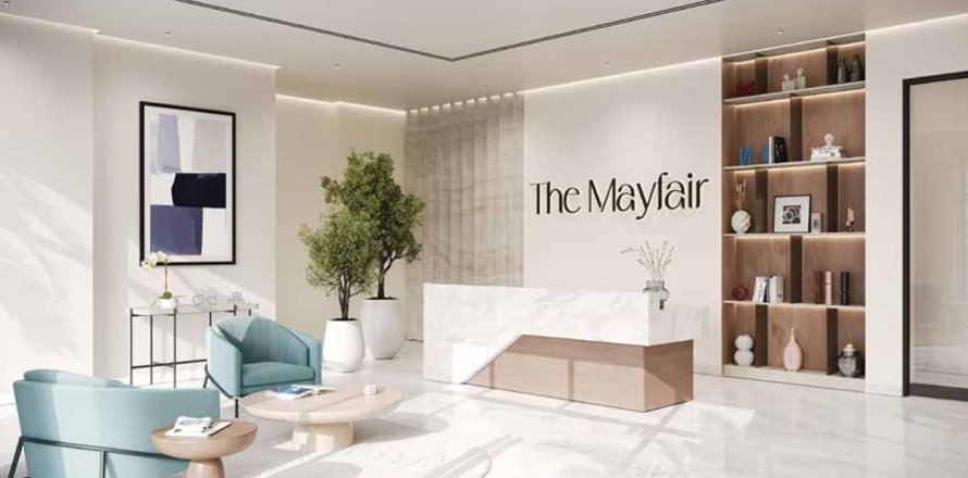 3 bedrooms Apartment in Town Square, UAE No. 161004