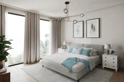 3 bedrooms Apartment in Town Square, UAE No. 161004 5