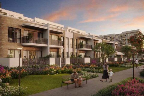 3 bedrooms Apartment in Town Square, UAE No. 161004 7