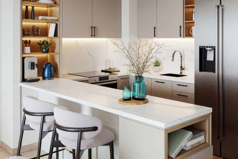 3 bedrooms Apartment in Town Square, UAE No. 161004 6