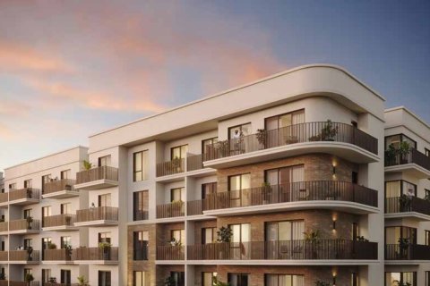 3 bedrooms Apartment in Town Square, UAE No. 161004 8