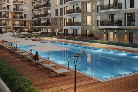 3 bedrooms Apartment in Town Square, UAE No. 161004 10