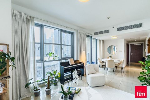 Apartment de 1 dormitorio en Downtown Dubai (Downtown Burj Dubai), UAE No. 161007