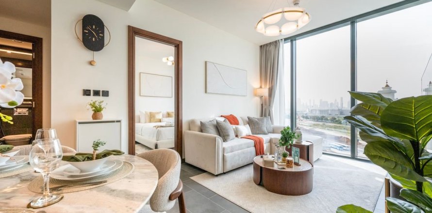 2 bedrooms Apartment in Dubai, UAE No. 161010