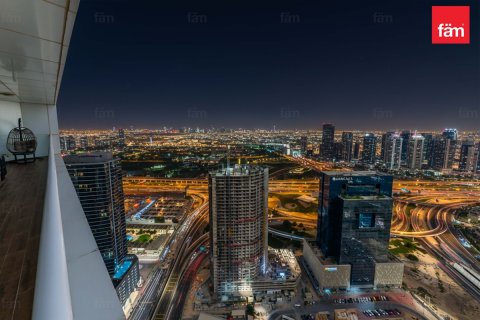 3 bedrooms Apartment in Dubai Marina, UAE No. 161005 17