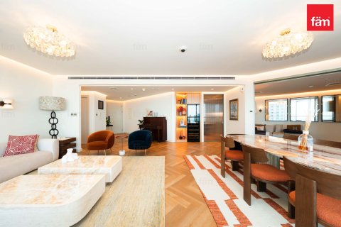 3 bedrooms Apartment in Dubai Marina, UAE No. 161005 11