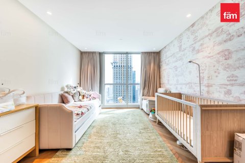 3 bedrooms Apartment in Dubai Marina, UAE No. 161005 5