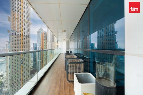 3 bedrooms Apartment in Dubai Marina, UAE No. 161005 16