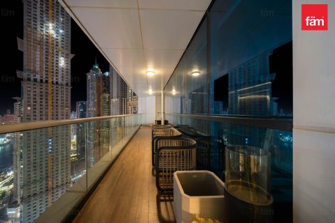 3 bedrooms Apartment in Dubai Marina, UAE No. 161005 15