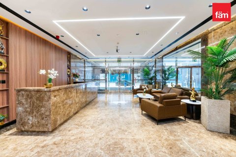 Apartment de 3 dormitorios en Dubai, UAE No. 161009 3