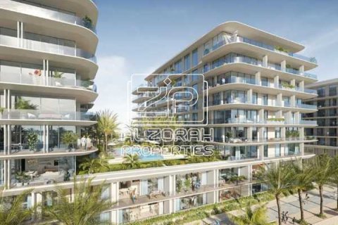 Квартира с 1 спальней в Sharjah Waterfront City, ОАЭ №187133
