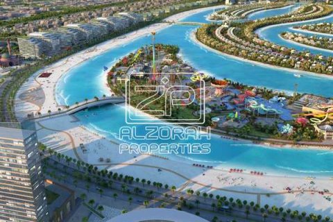 Квартира с 1 спальней в Sharjah Waterfront City, ОАЭ №187133 11