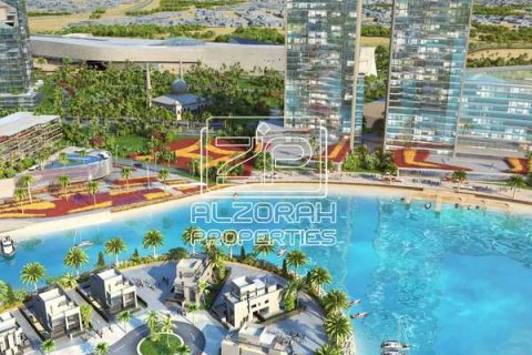 Квартира с 1 спальней в Sharjah Waterfront City, ОАЭ №187133 10
