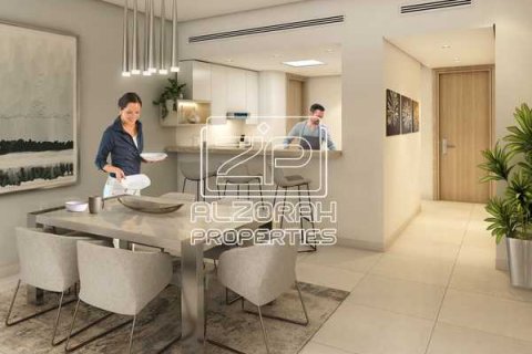 Квартира с 1 спальней в Sharjah Waterfront City, ОАЭ №187133 16