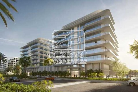 Квартира с 1 спальней в Sharjah Waterfront City, ОАЭ №187133 6